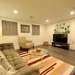 Cherry Blossom Townhouse, Easy Dc Access