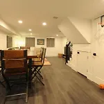 Cherry Blossom Townhouse, Easy Dc Access