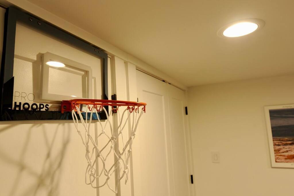 Cherry Blossom Townhouse, Easy Dc Access Washington