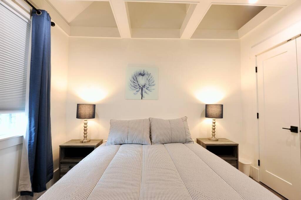 Cherry Blossom Townhouse, Easy Dc Access