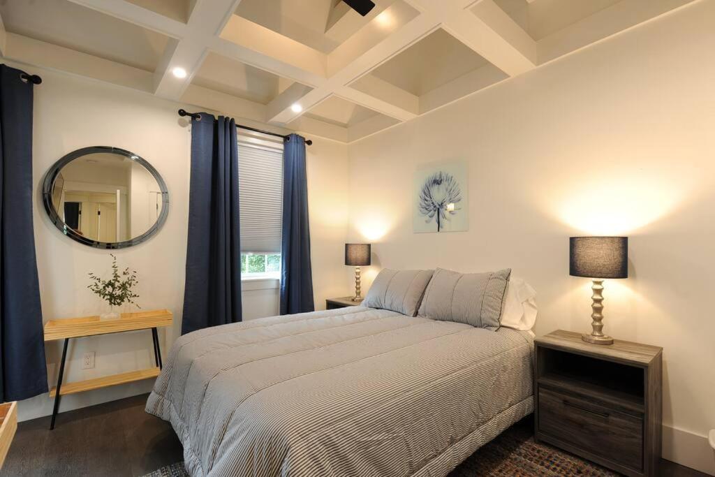 Cherry Blossom Townhouse, Easy Dc Access *