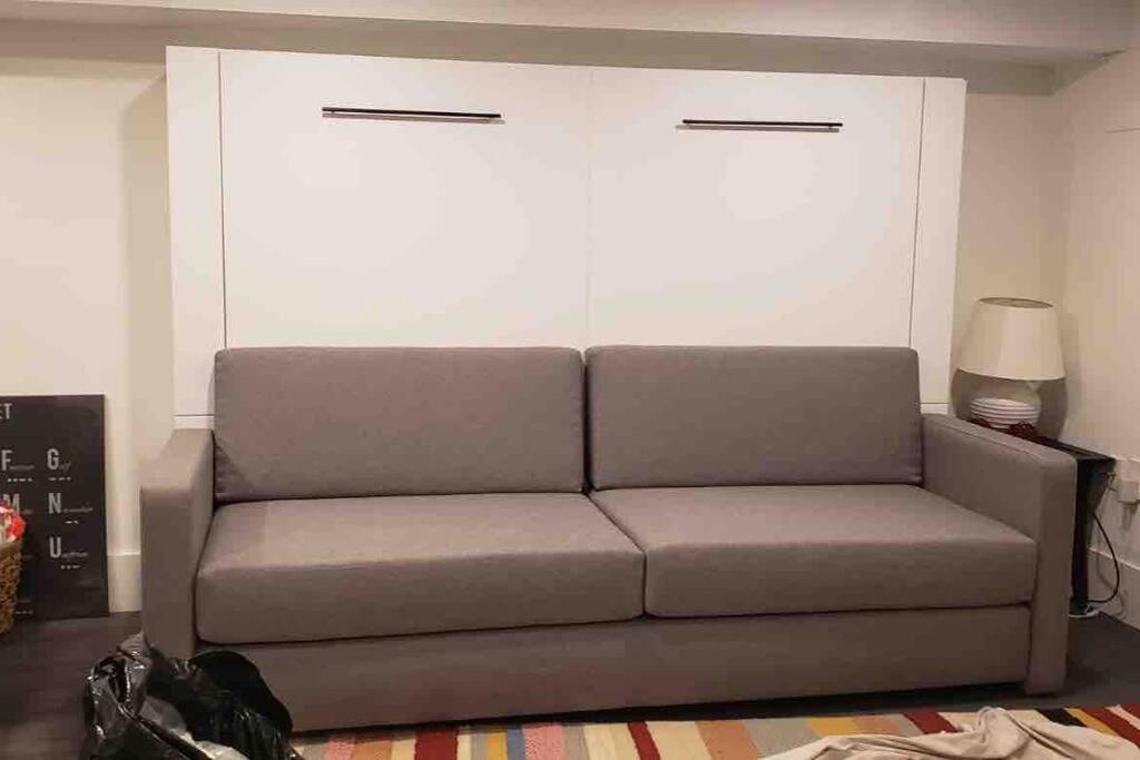 Feriehus Cherry Blossom Townhouse, Easy Dc Access Washington