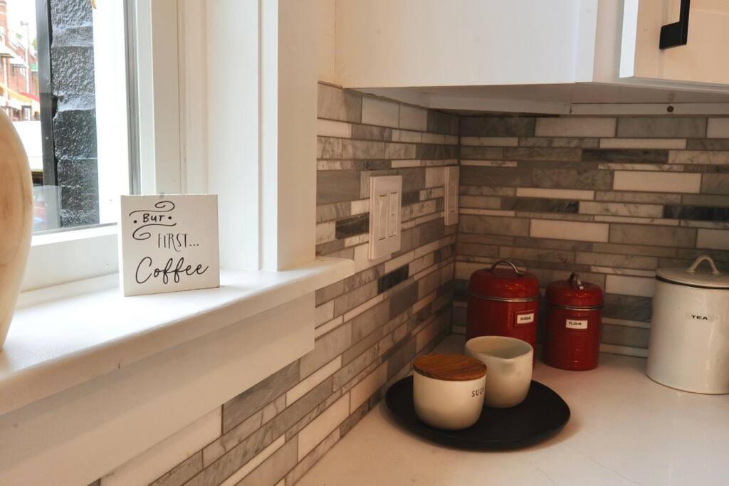 Cherry Blossom Townhouse, Easy Dc Access