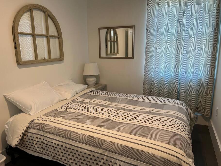 Feriehus Cherry Blossom Townhouse, Easy Dc Access