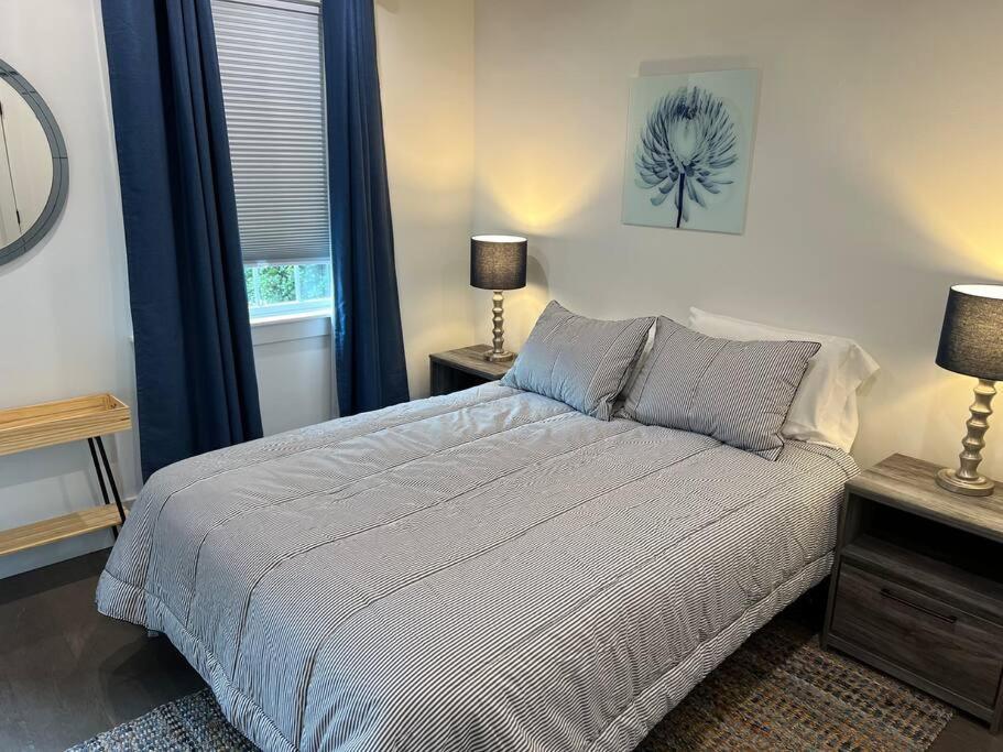 Cherry Blossom Townhouse, Easy Dc Access Feriehus Washington