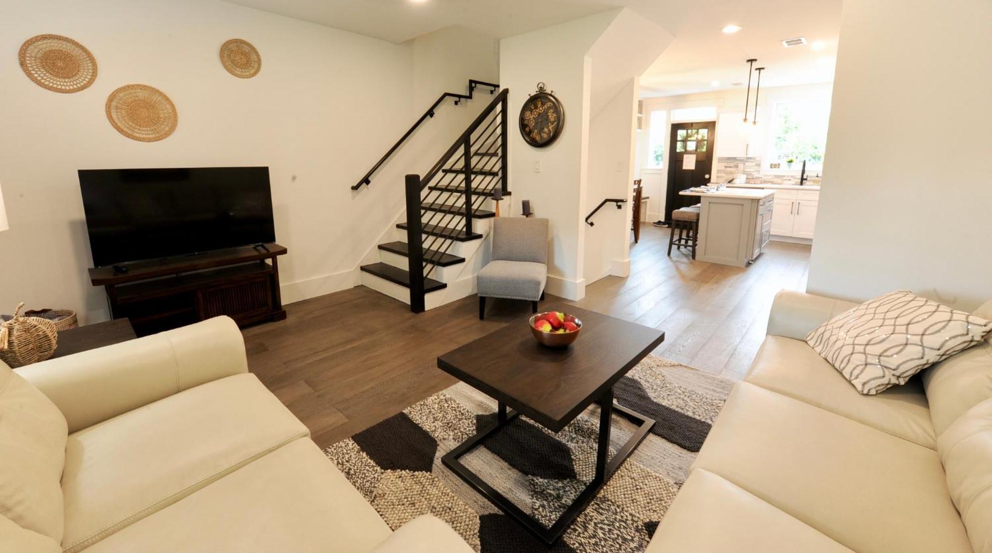 Cherry Blossom Townhouse, Easy Dc Access *