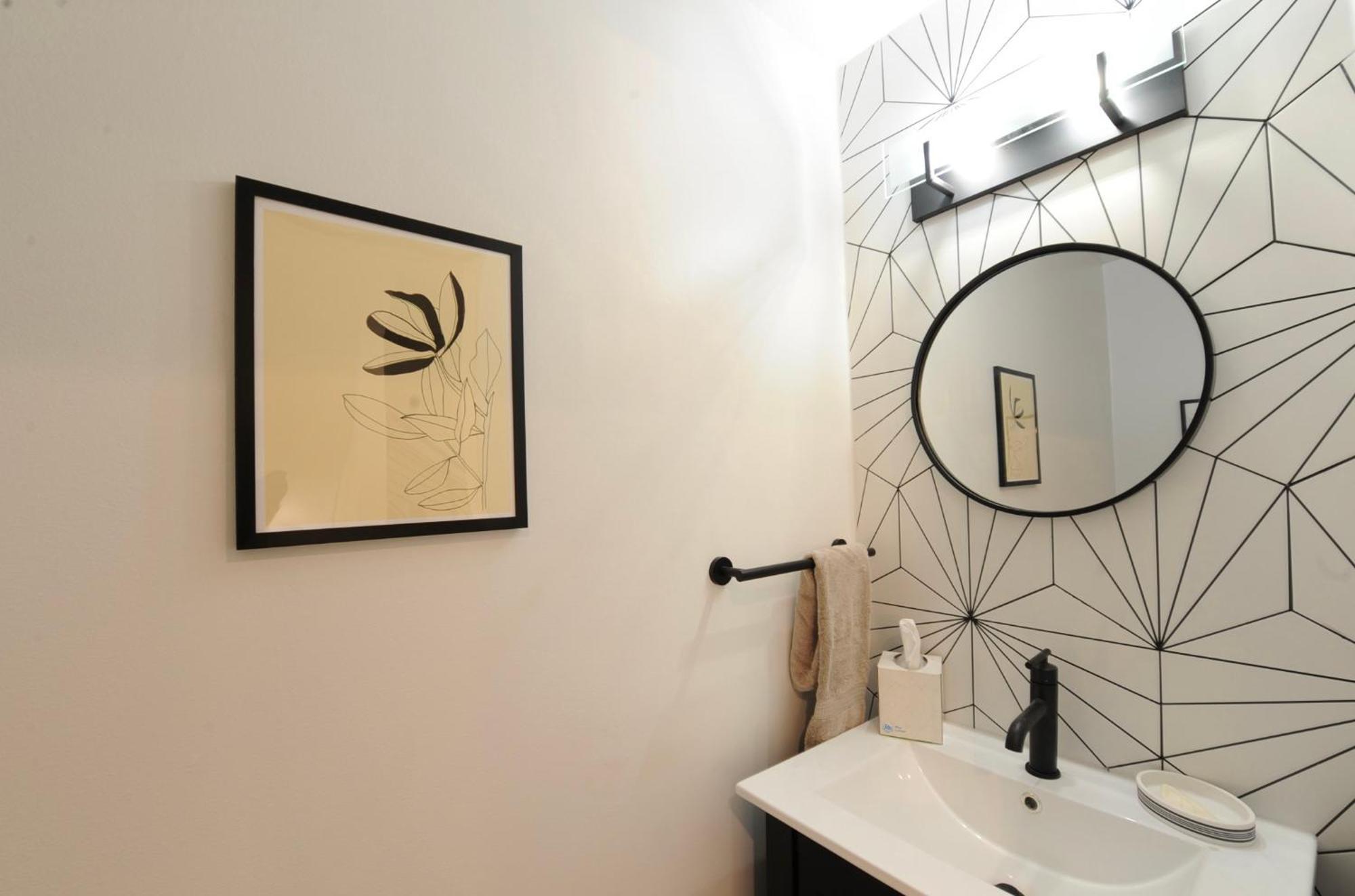 Cherry Blossom Townhouse, Easy Dc Access * Washington