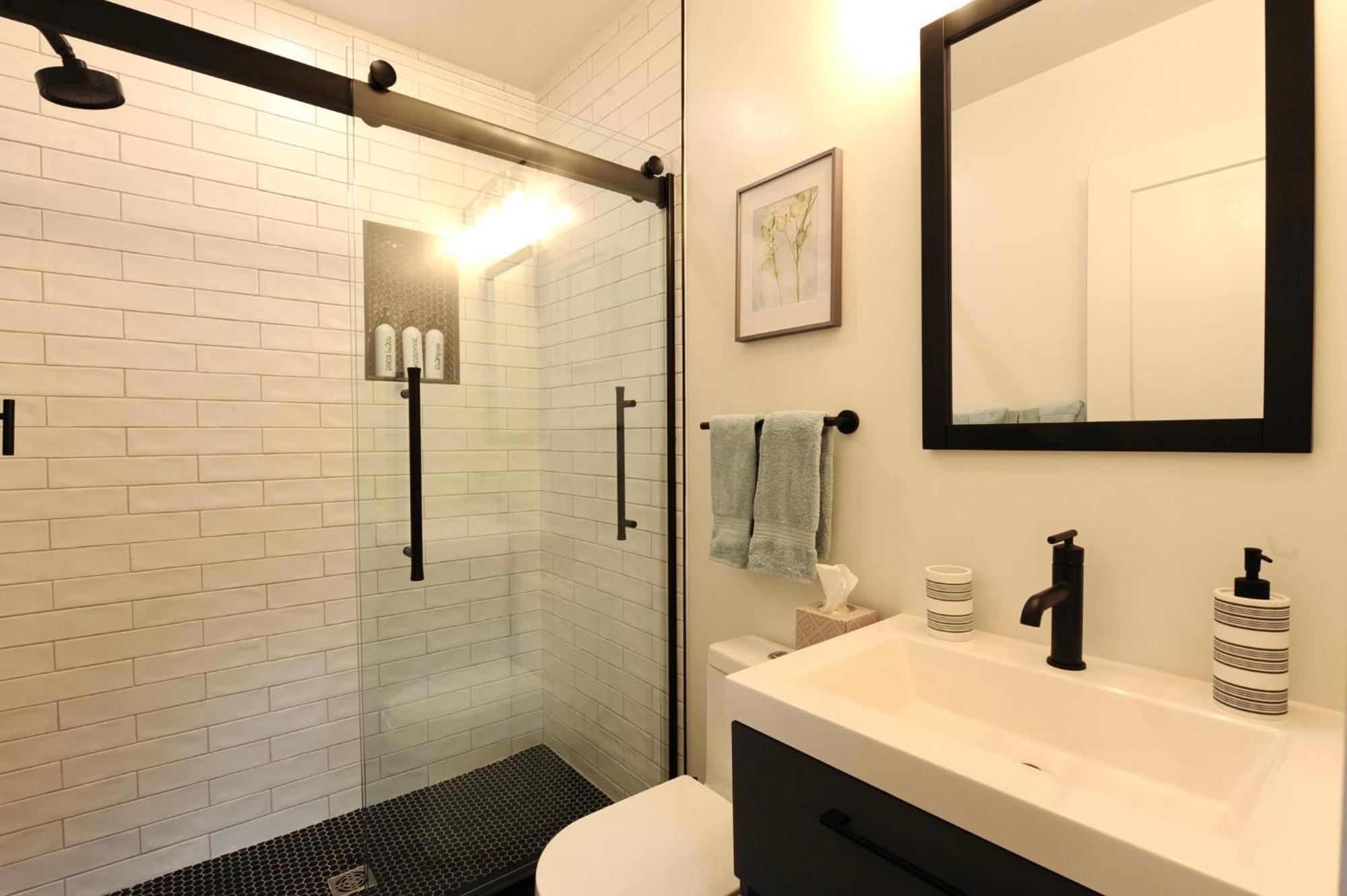Ferienhaus Cherry Blossom Townhouse, Easy Dc Access *