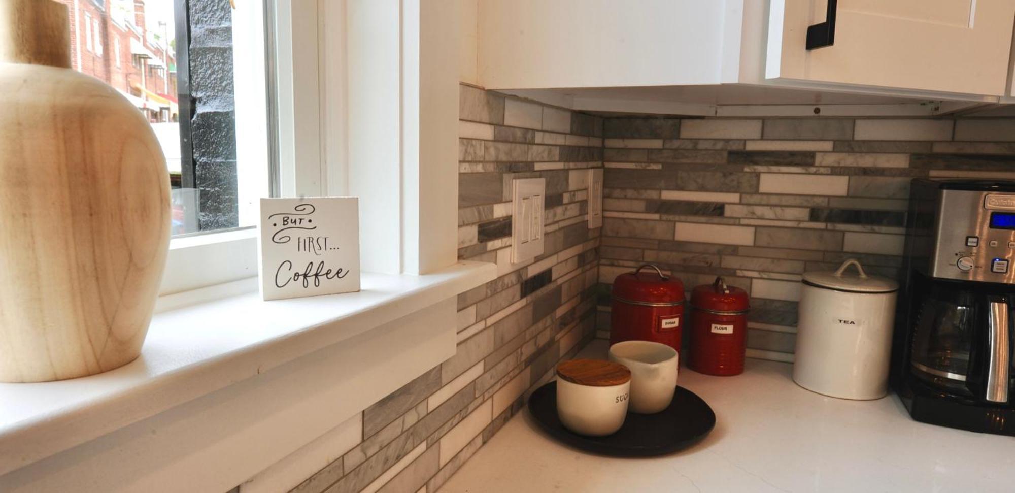 Feriehus Cherry Blossom Townhouse, Easy Dc Access *