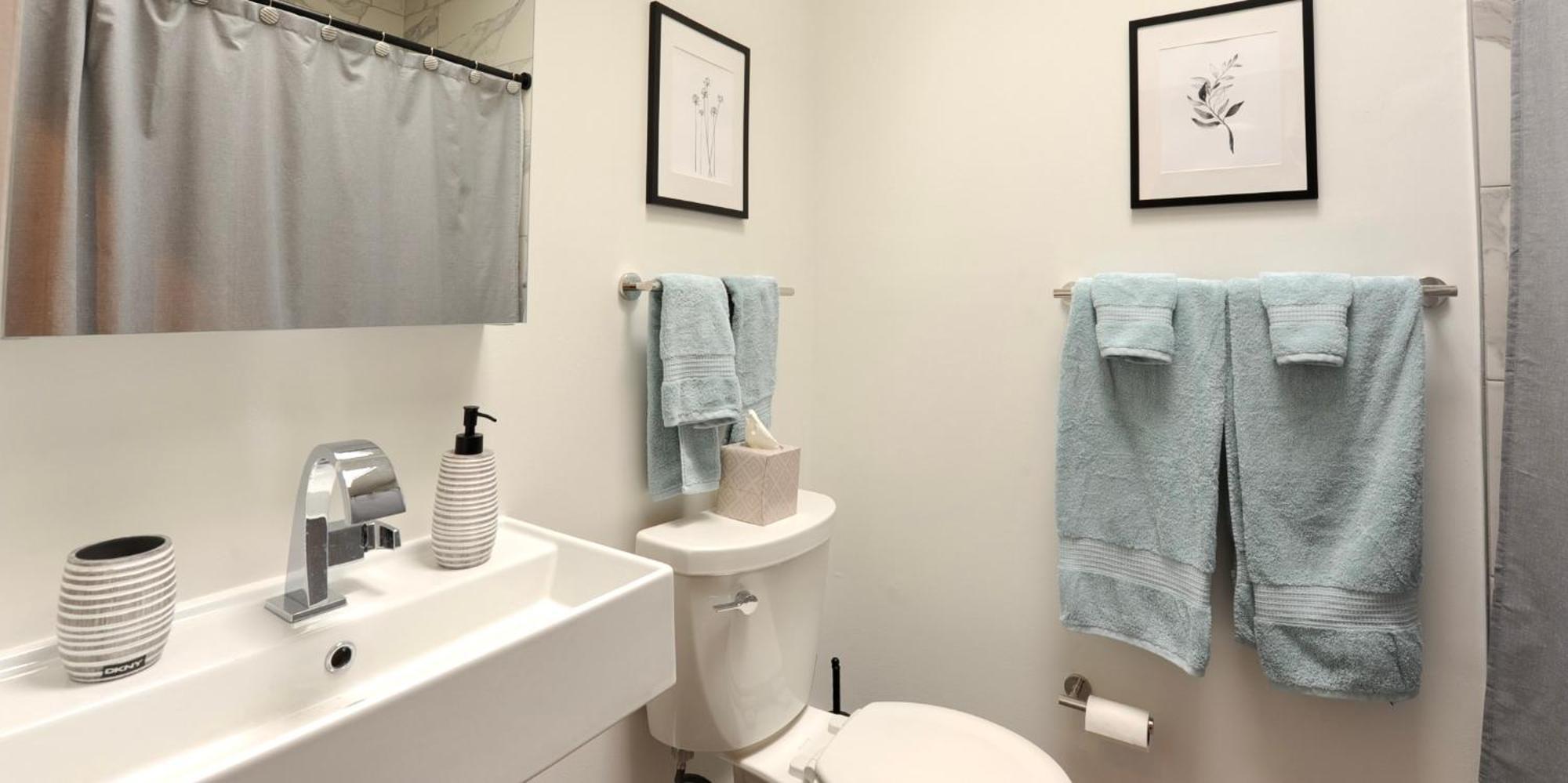 Ferienhaus Cherry Blossom Townhouse, Easy Dc Access