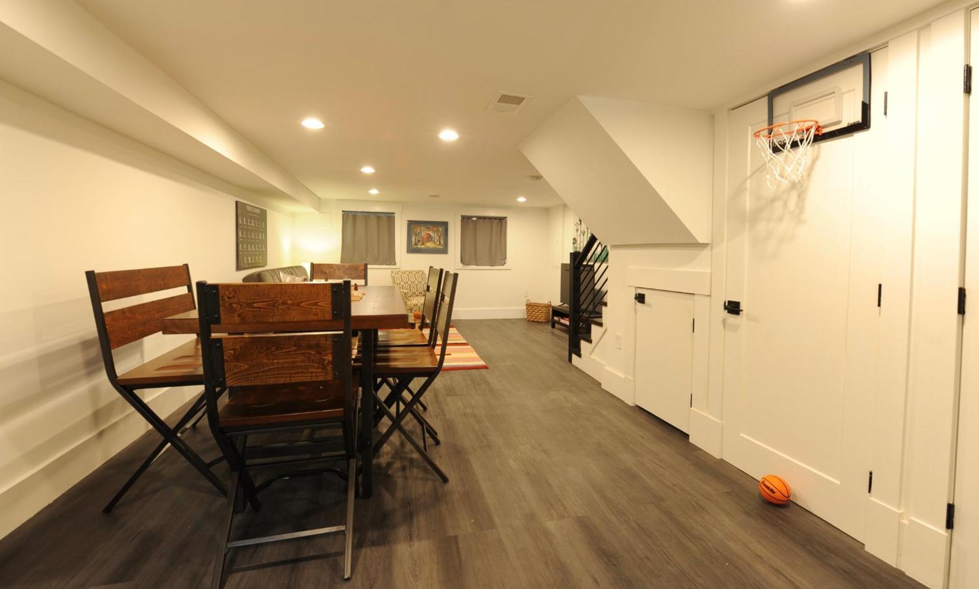 Feriehus Cherry Blossom Townhouse, Easy Dc Access