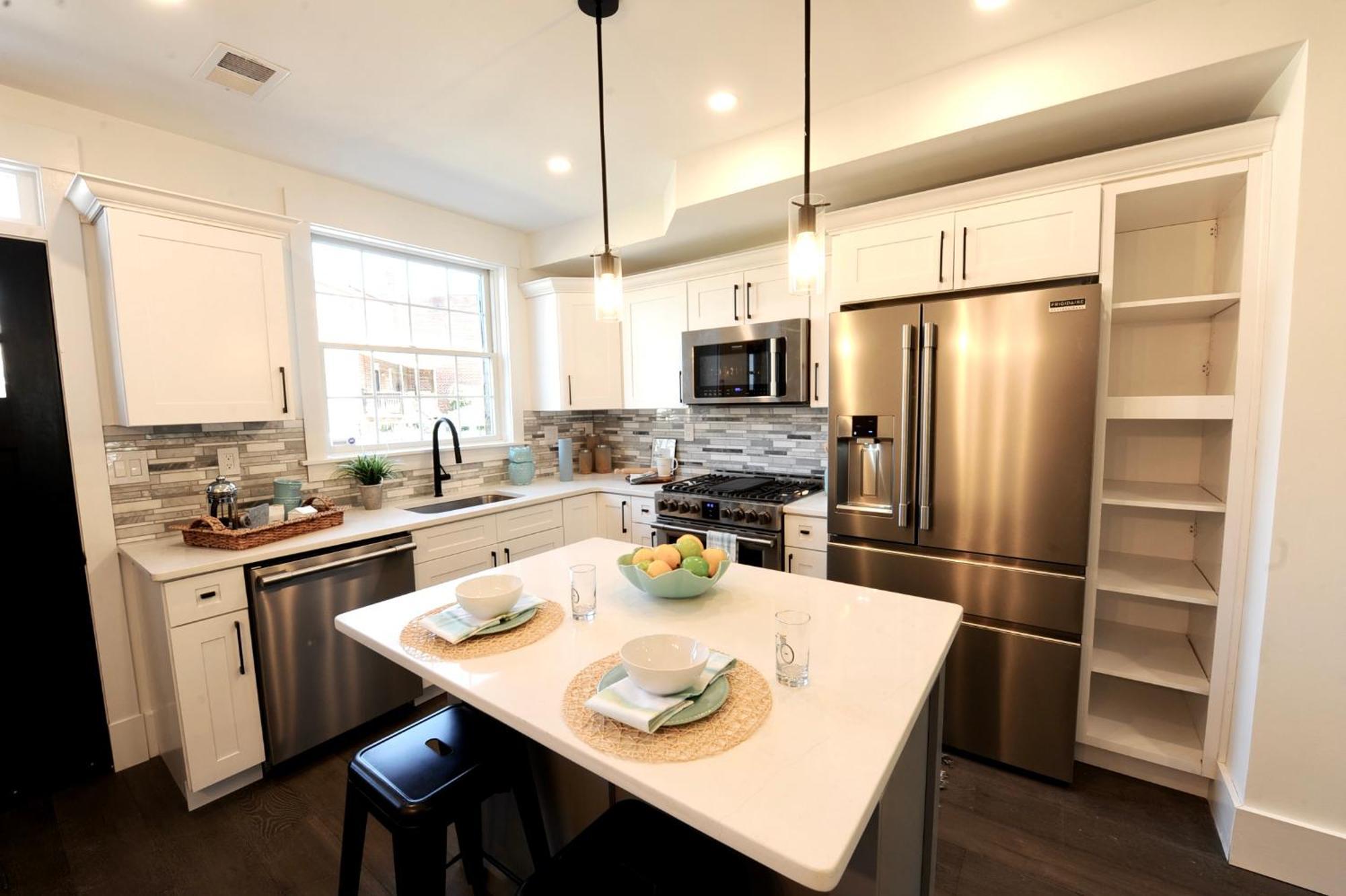 Cherry Blossom Townhouse, Easy Dc Access