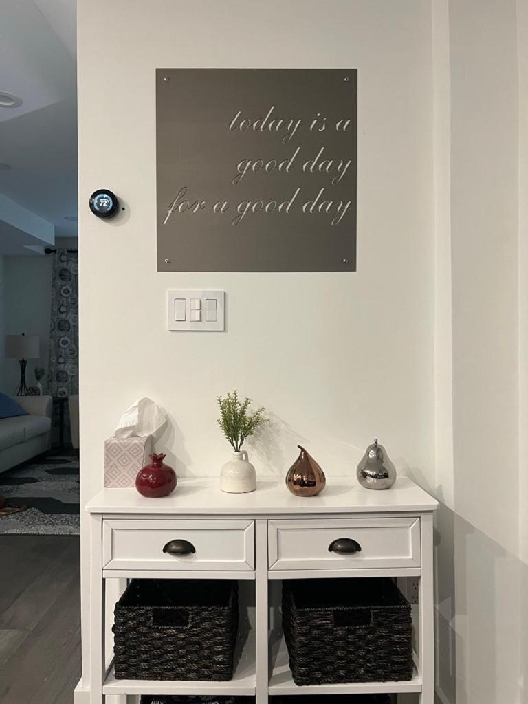 Cherry Blossom Townhouse, Easy Dc Access Washington
